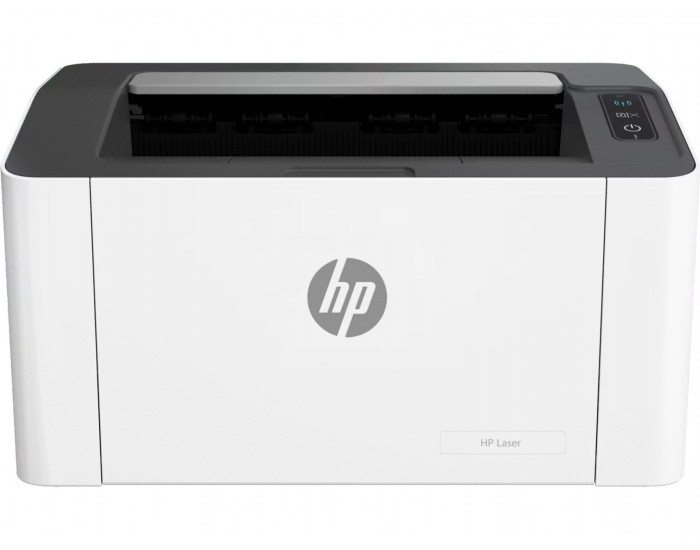 Hp Laser Printer 1008w Wifi Single Function 